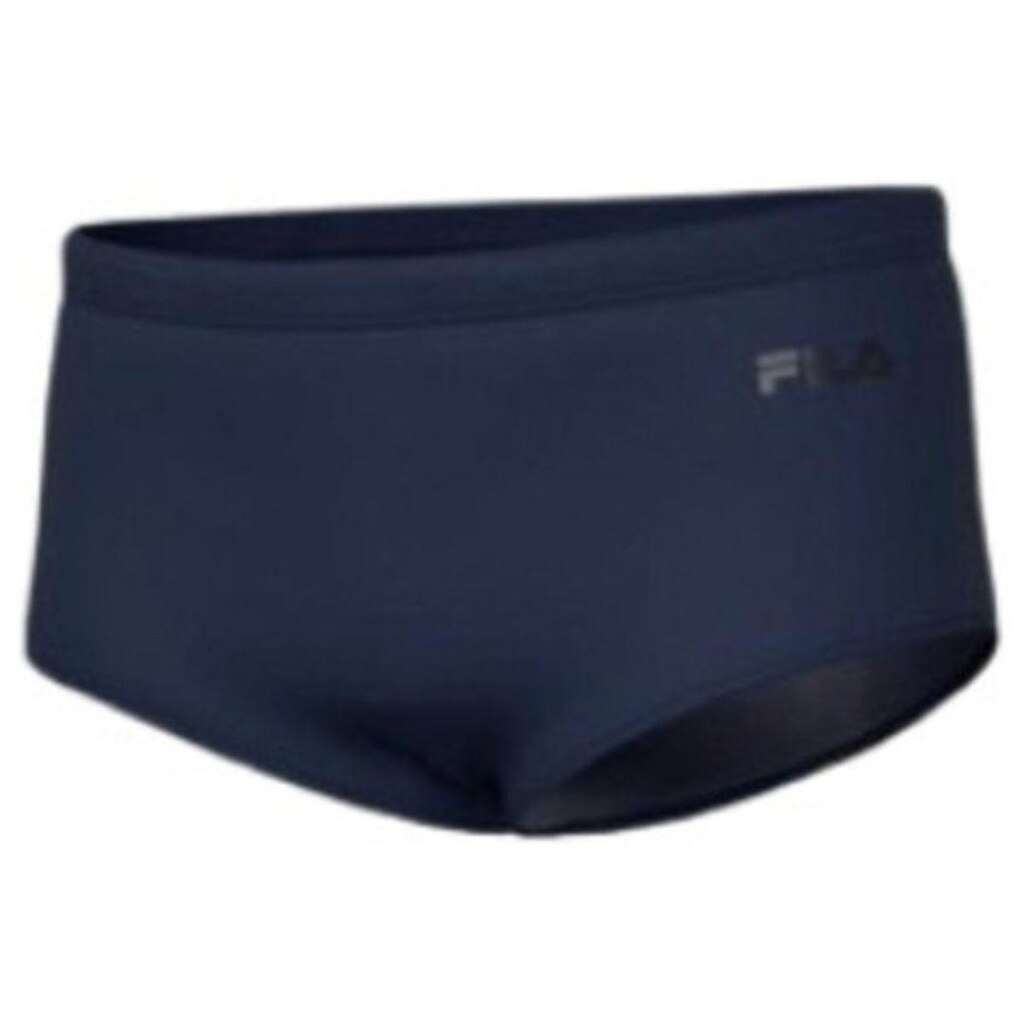 Sunga Infantil Juvenil Masculina Fila Basic Original