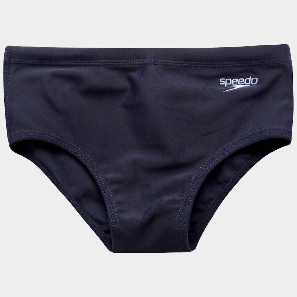 Sunga Juvenil Speedo Solid