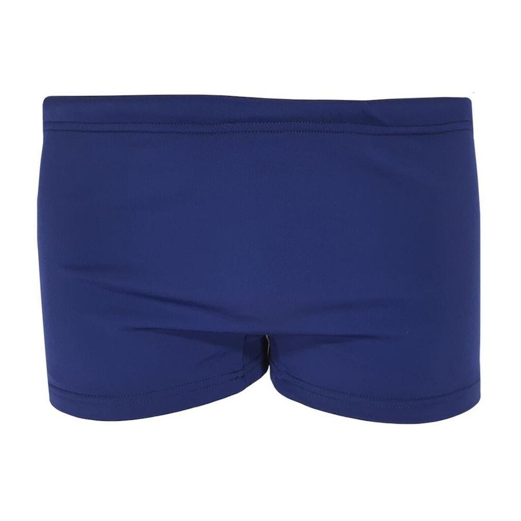 Sunga Kanxa Boxer Poliamida Plus Size Masculina