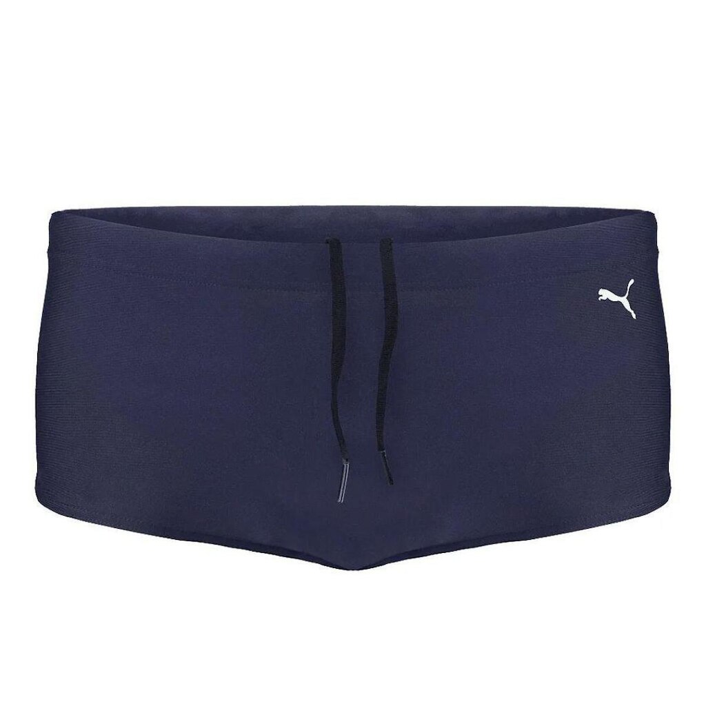 Sunga Lateral Larga Puma Adulto