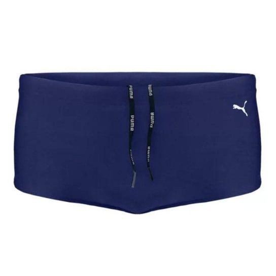 Sunga Lateral Larga Puma.