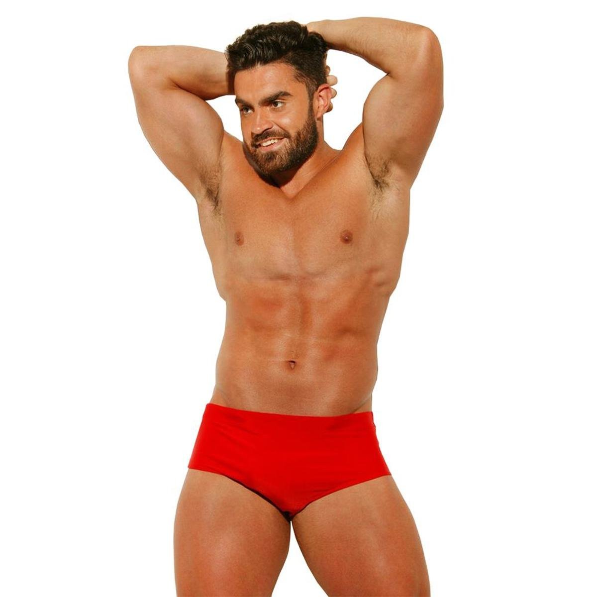 sunga de praia masculina adidas