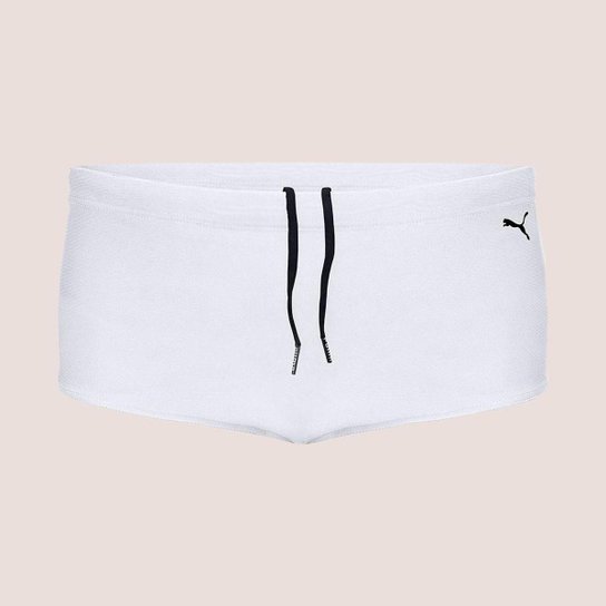 Sunga Masculina Lateral Larga Ultra Resistente Uv 50+