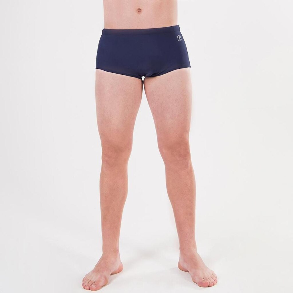 Sunga Masculina Umbro Diamond 18