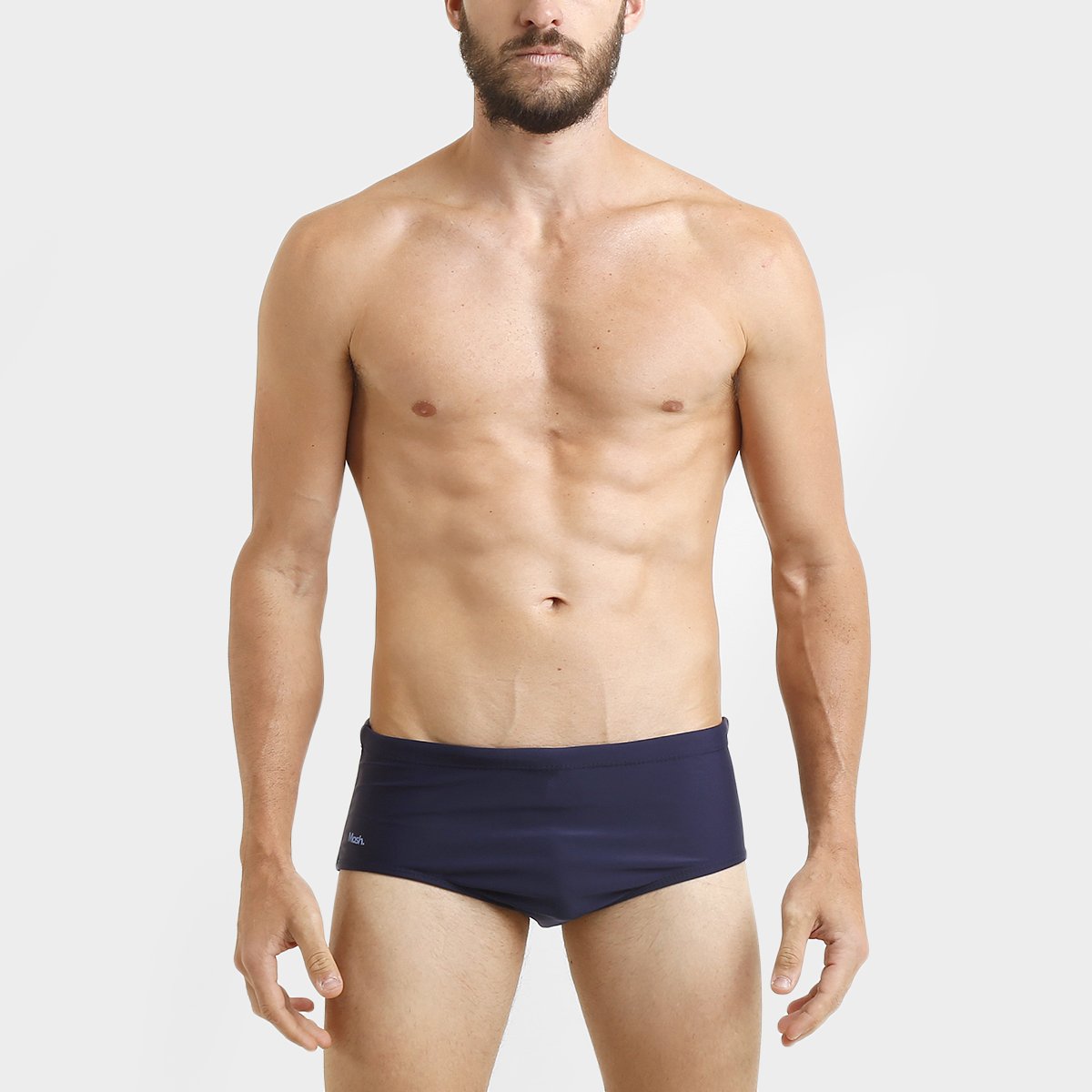 Sunga Mash Básica é ruim? Sunga Mash Básica é boa?