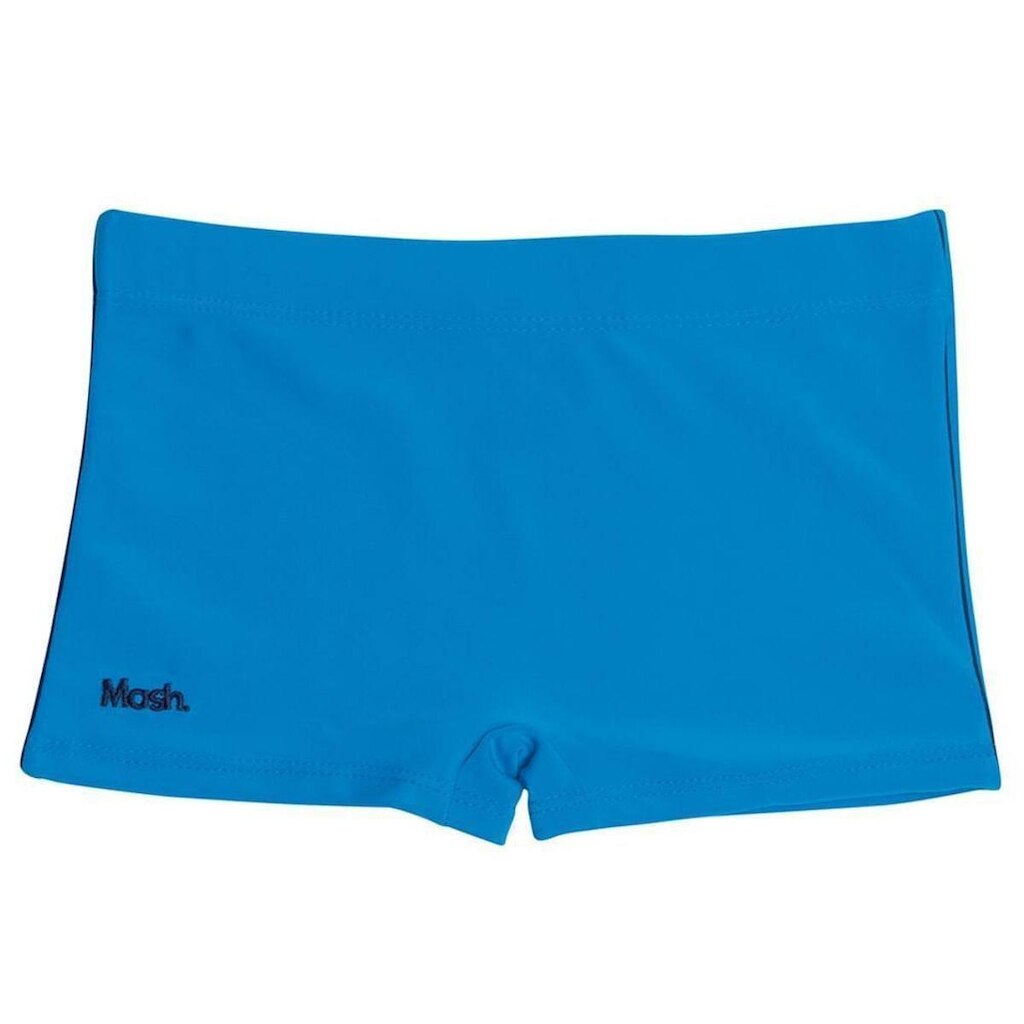Sunga Mash Boxer Infantil Lisa