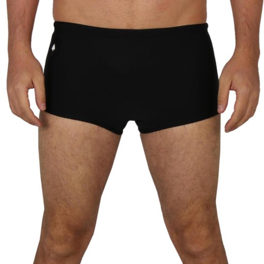 Sunga Mcd Lisa Masculina - Preto é ruim? Sunga Mcd Lisa Masculina - Preto é boa?