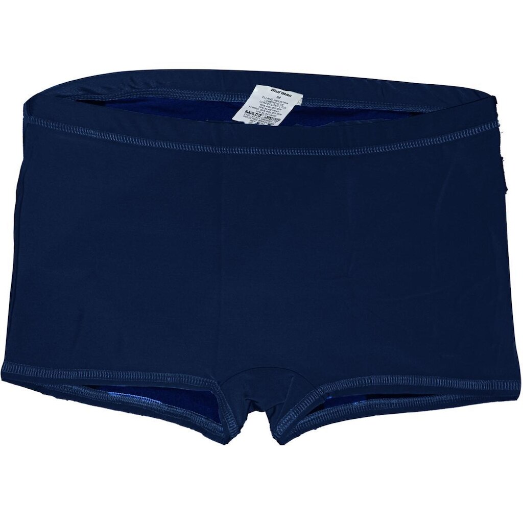 Sunga Mormaii Boxer Basic Marinho