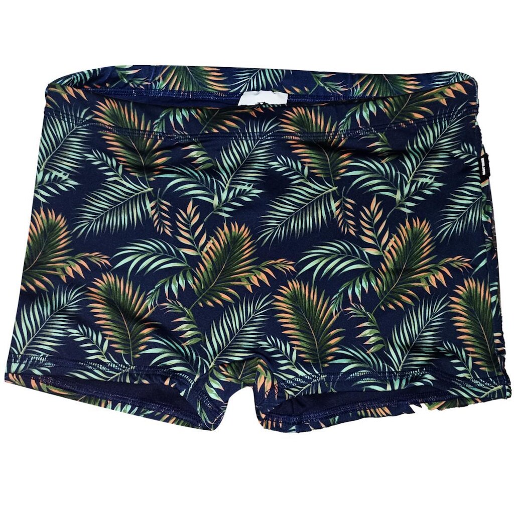 Sunga Mormaii Boxer Estampada