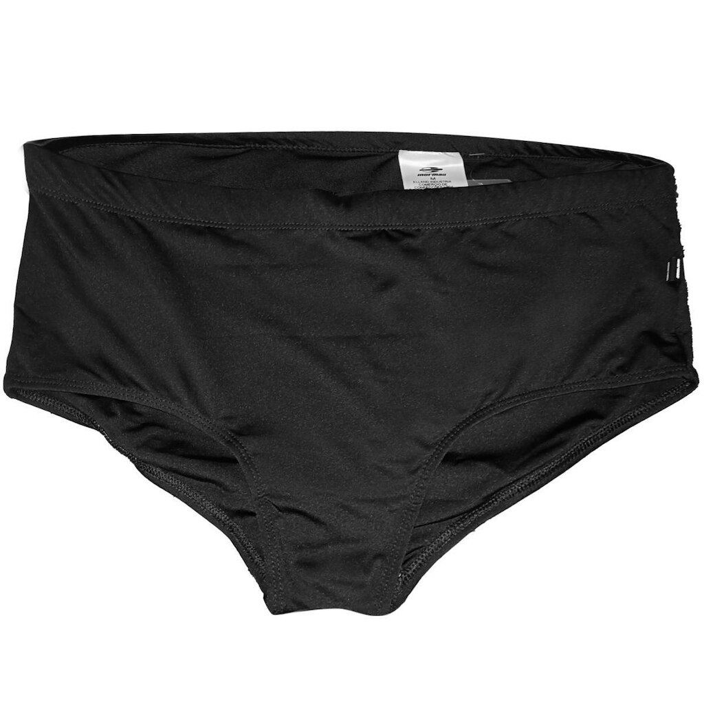 Sunga Mormaii Slip Basic Preta