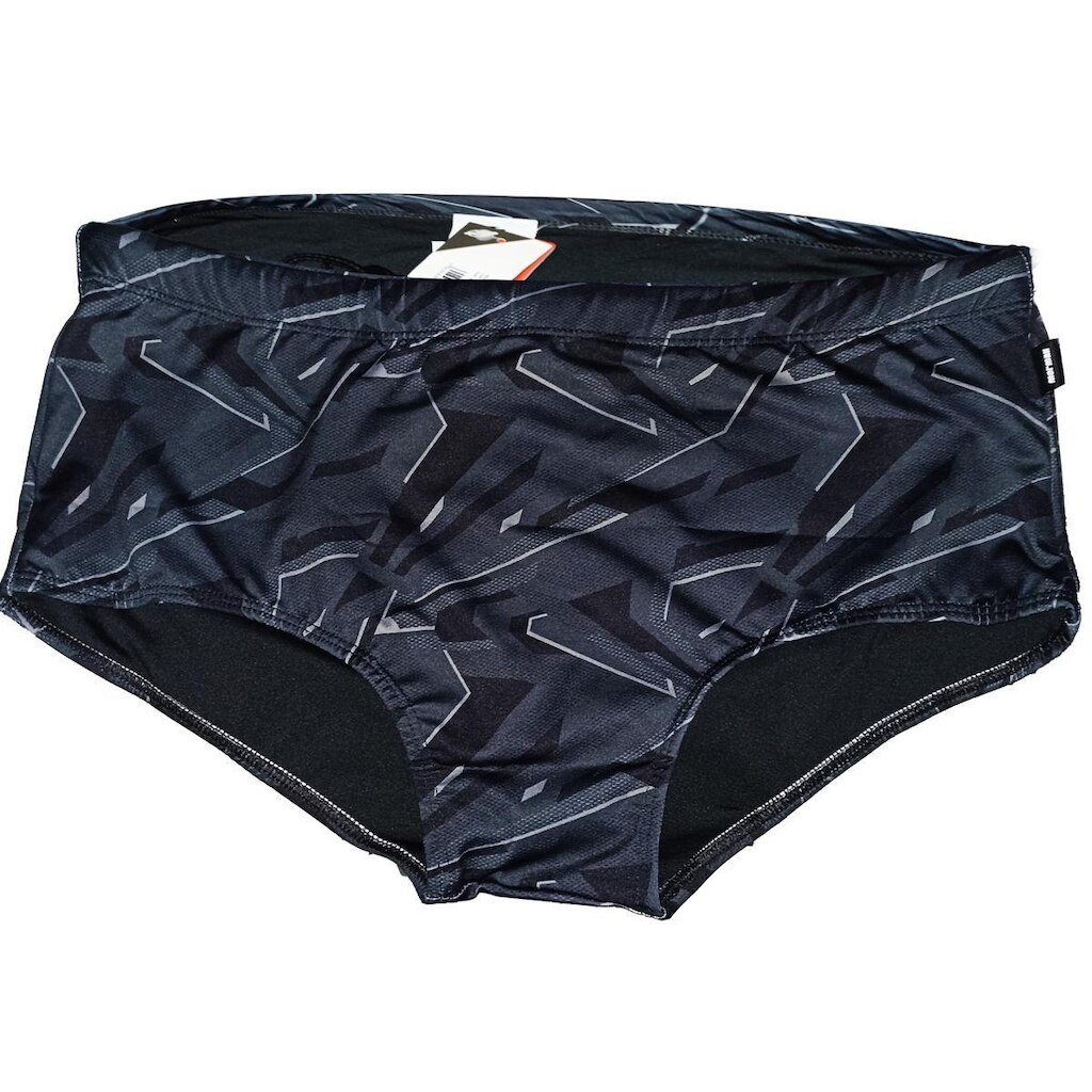 Sunga Mormaii Slip Geometrico