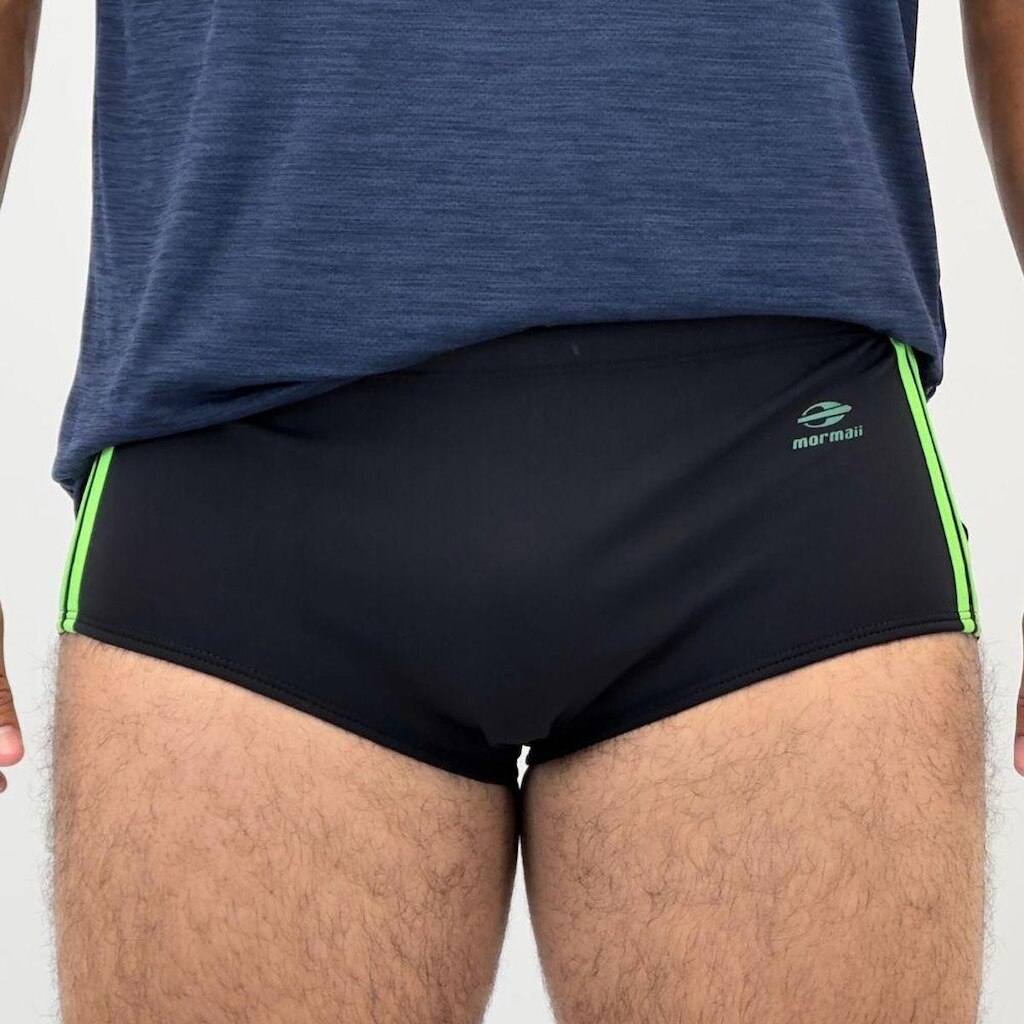 Sunga Mormaii Slip Masculina