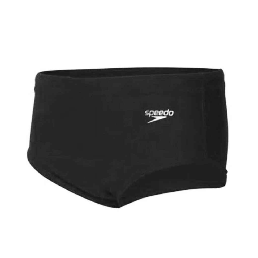Sunga Natação Solid 17cm Adulto Speedo