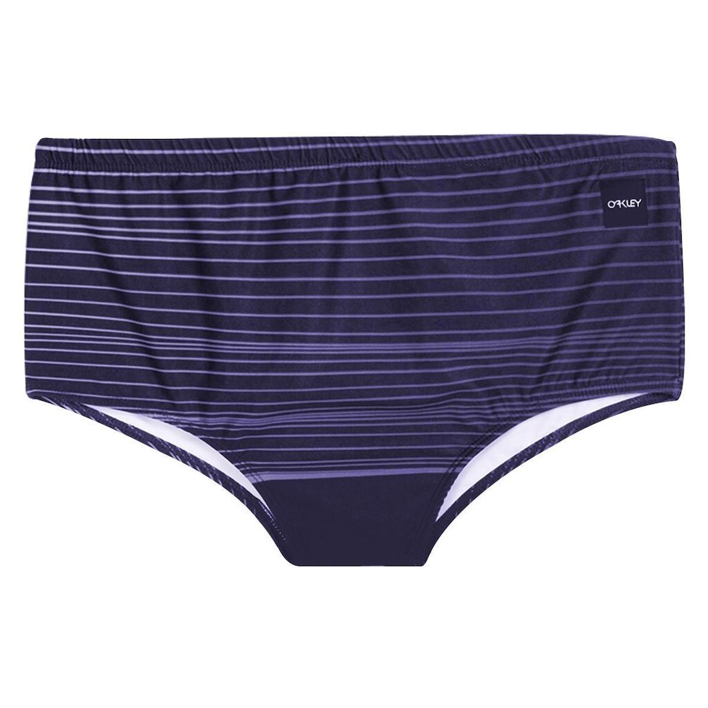 Sunga Oakley Sunset Iridium Swim Trunk