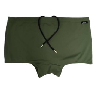 Sunga Plus Size Bim Beachwear Boxer Tradicional Masculina