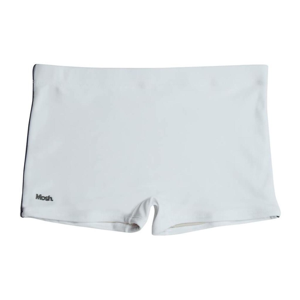 Sunga Praia Branca Mash 300.05 Boxer
