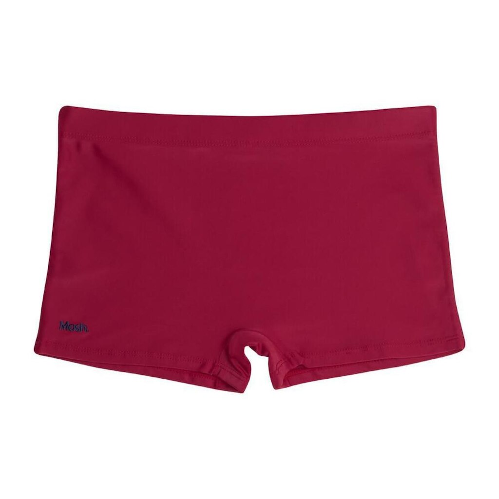Sunga Praia Vermelha Mash 300.05 Boxer