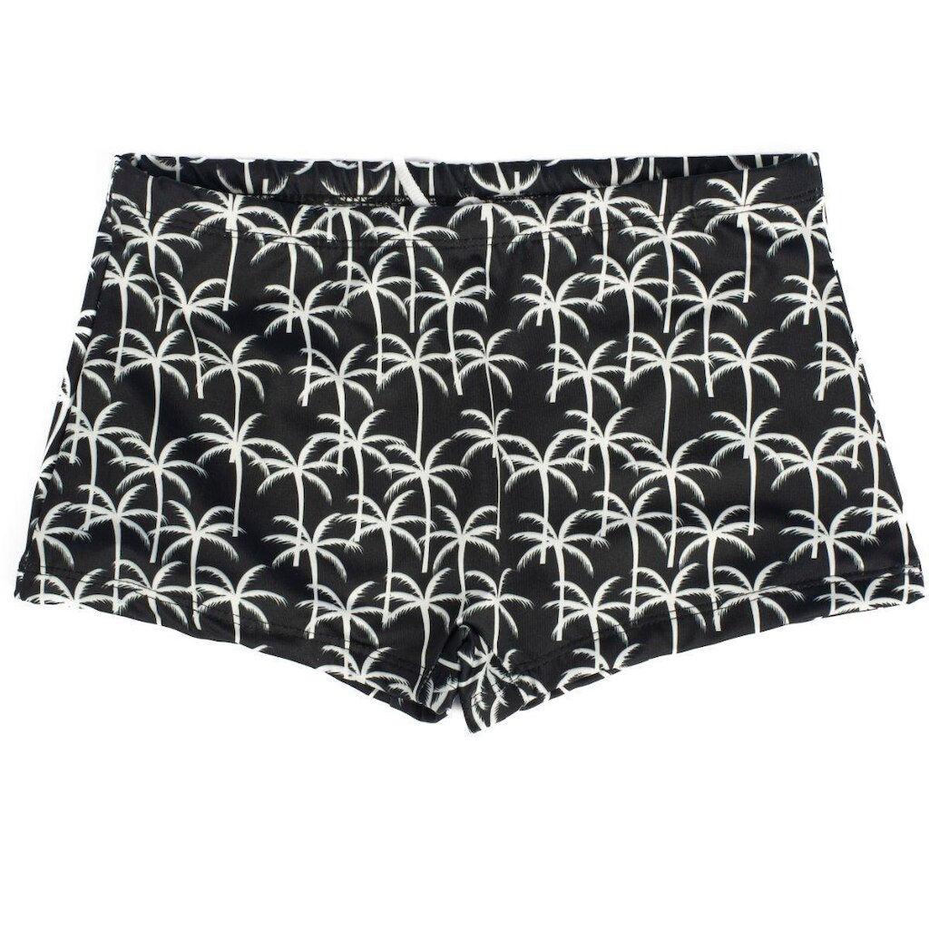 Sunga Praiamax Infantil Com Proteção Solar Masculina
