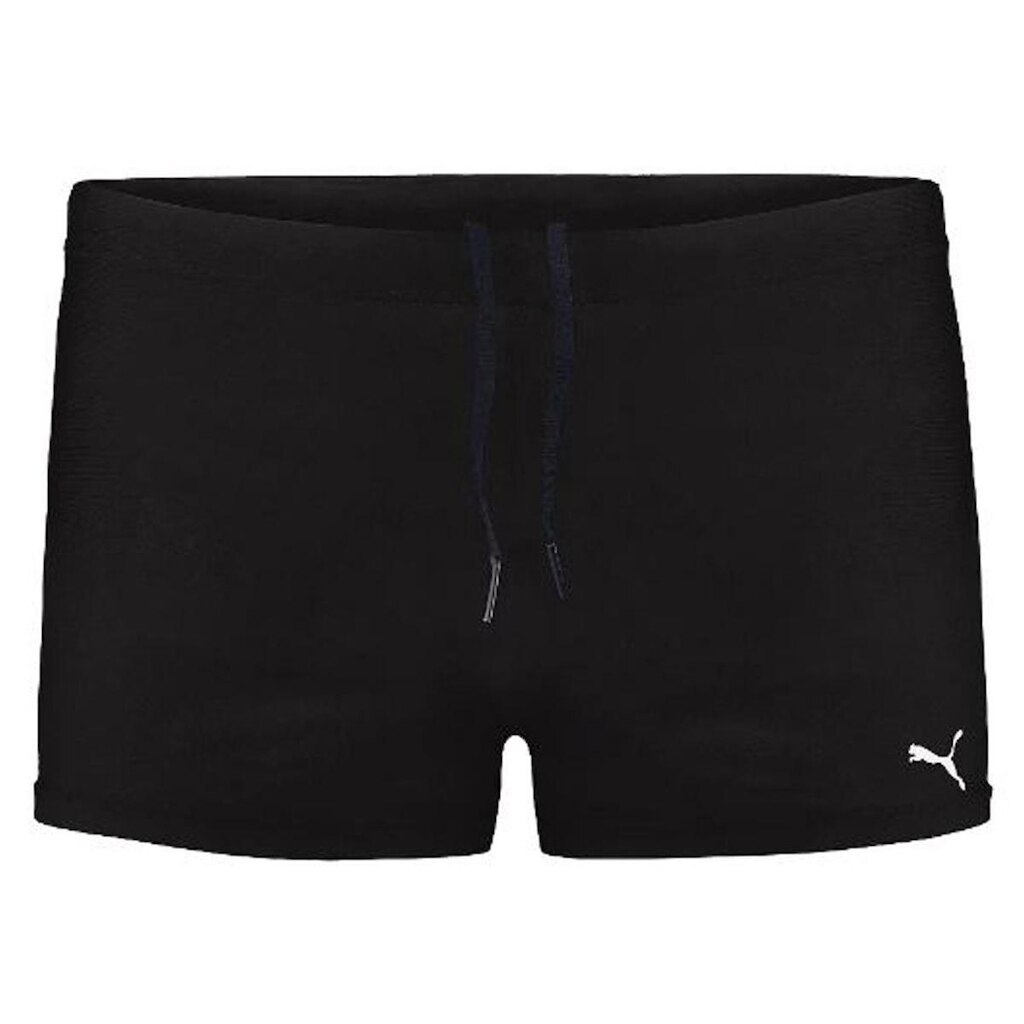 Sunga Puma Boxer Masculina - Preto
