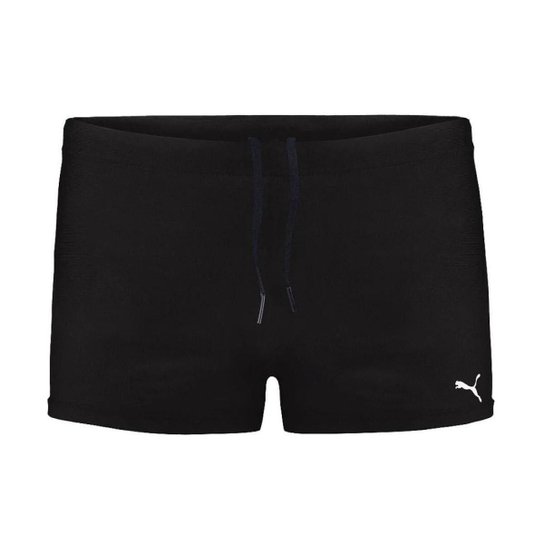 Sunga Puma Boxer Masculina