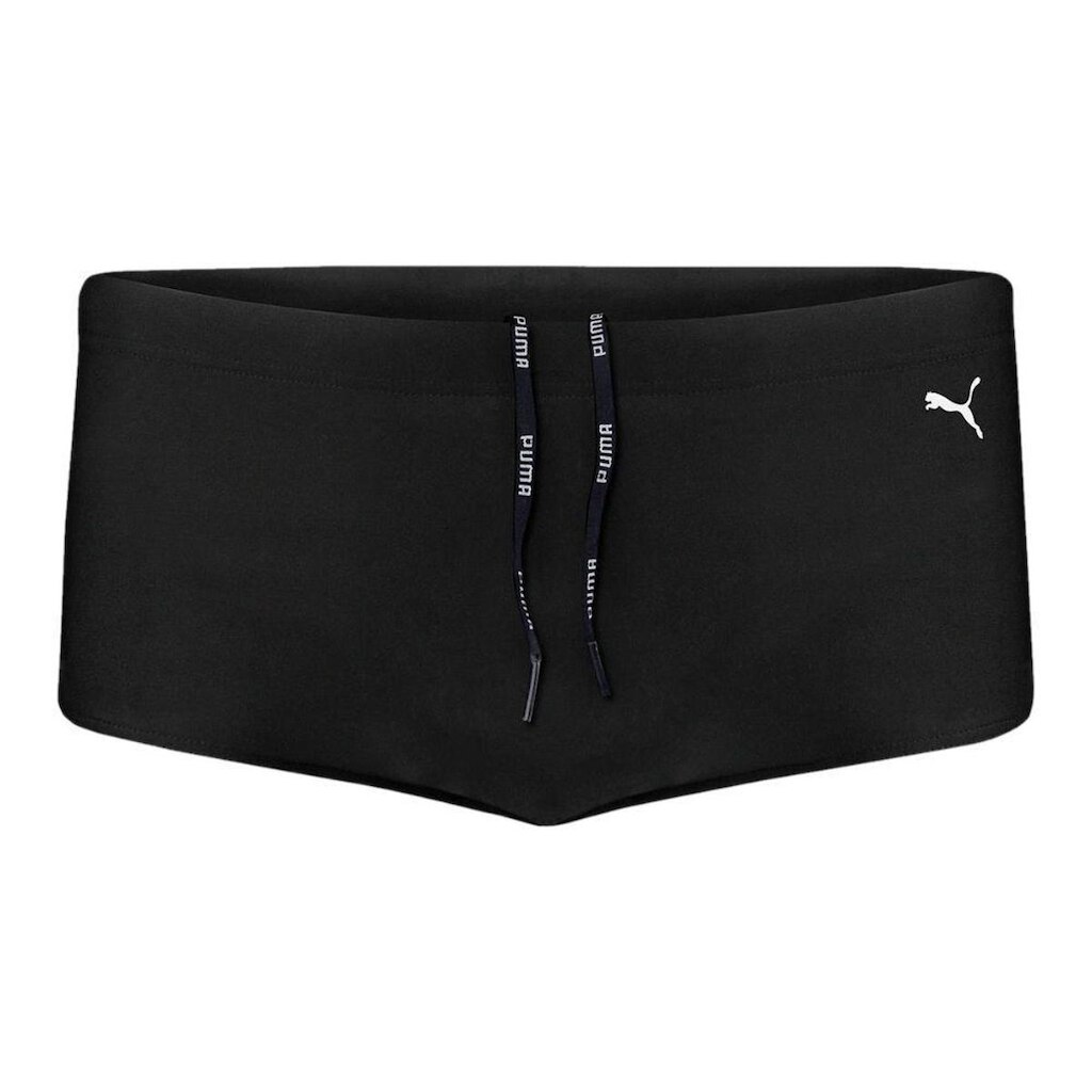 Sunga Puma Lateral Larga Masculina