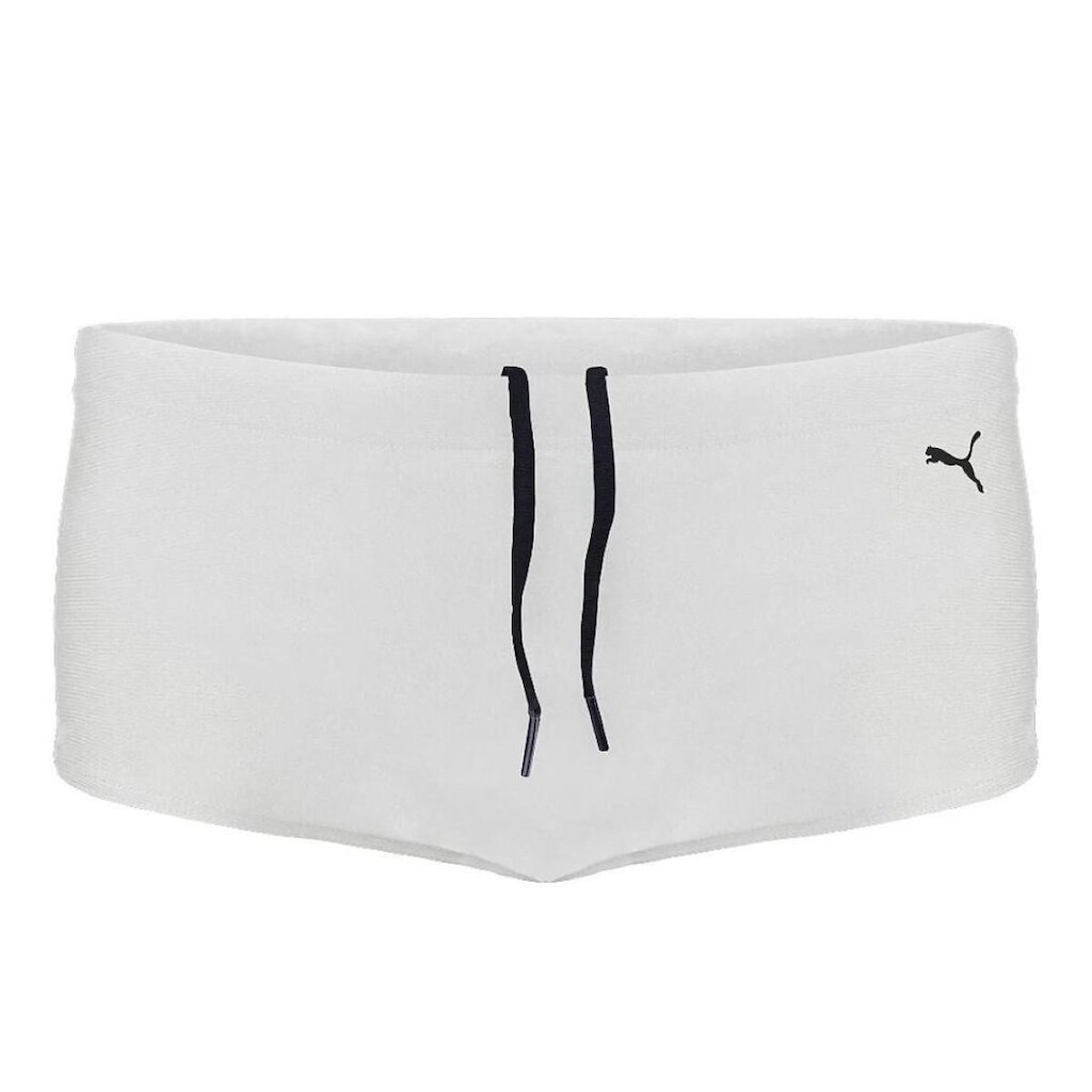 Sunga Puma Lateral Larga Masculina