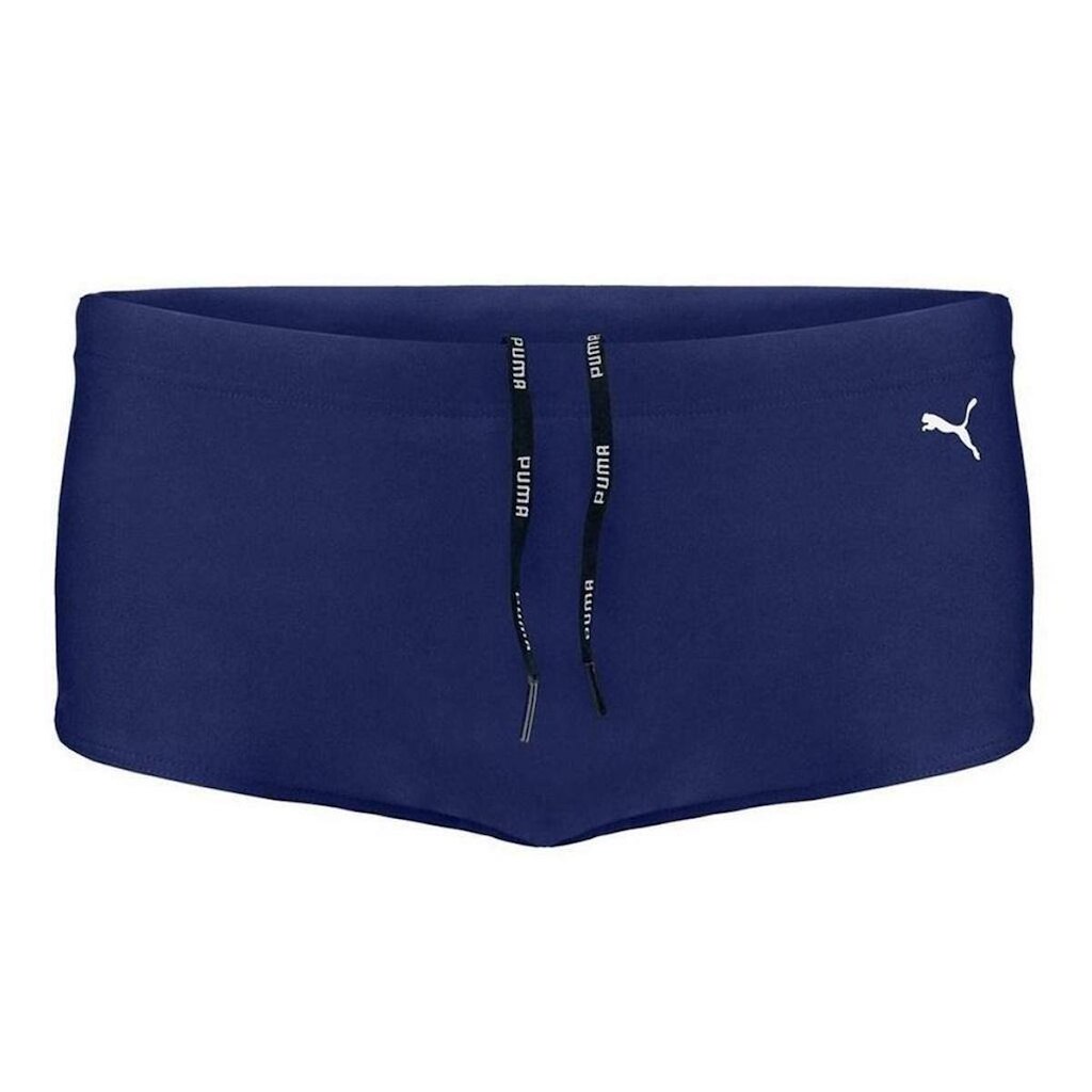 Sunga Puma Lateral Larga Swim Brief