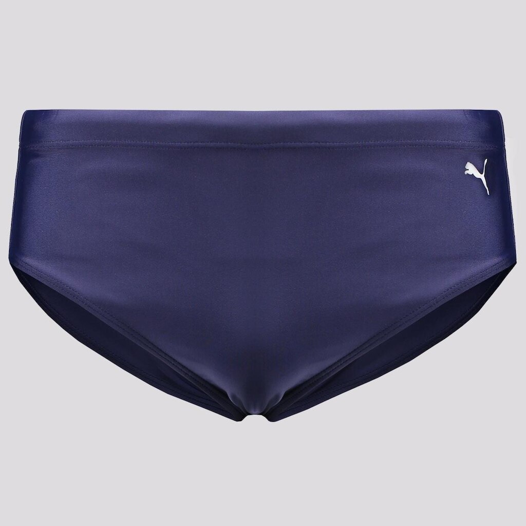 Sunga Puma Swim Brief II Marinho