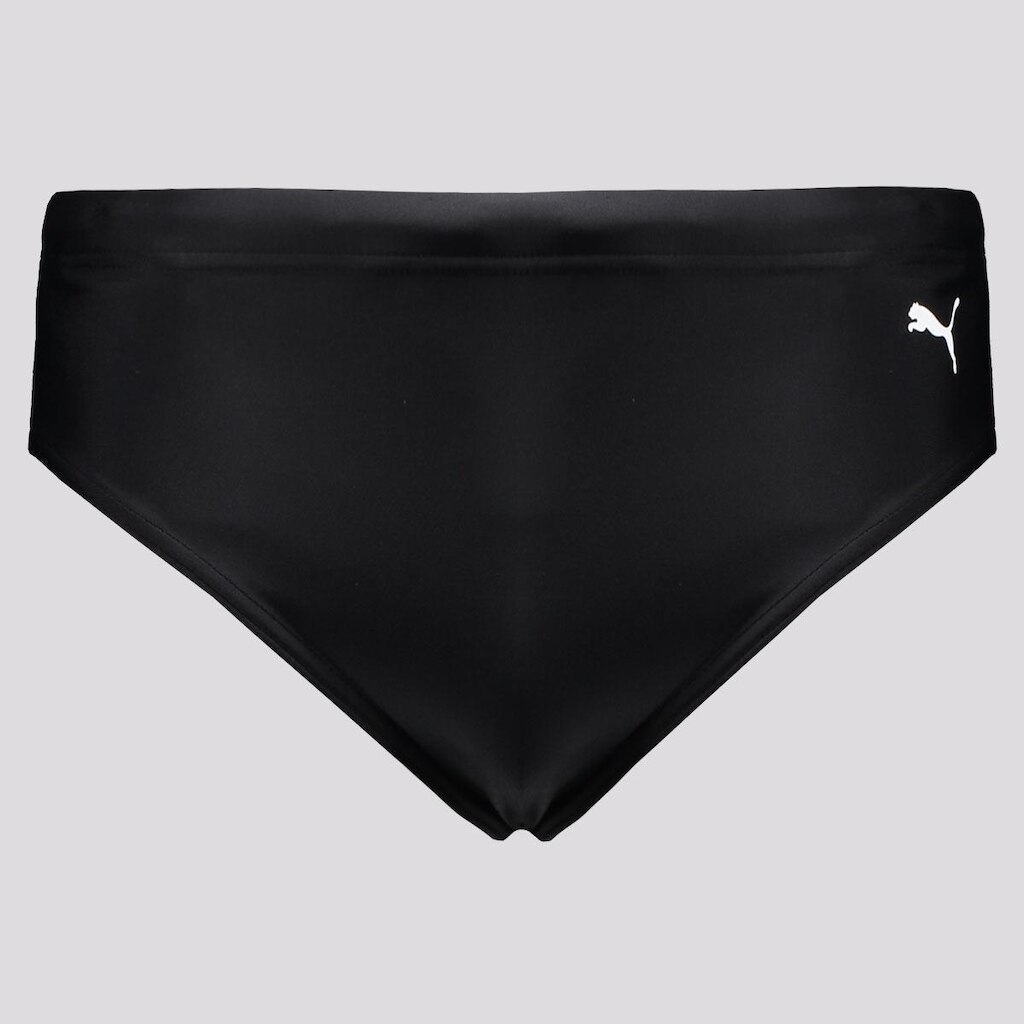 Sunga Puma Swim Brief II Preta