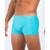 SUNGA RIP CURL ICONS OF SURF - TEAL - P - Verde Limão