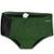 Sunga Rip Curl Slip Side Panel Dark Olive - Verde