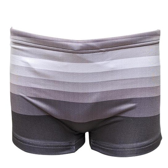 Sunga Shorts Kanxa Gradien