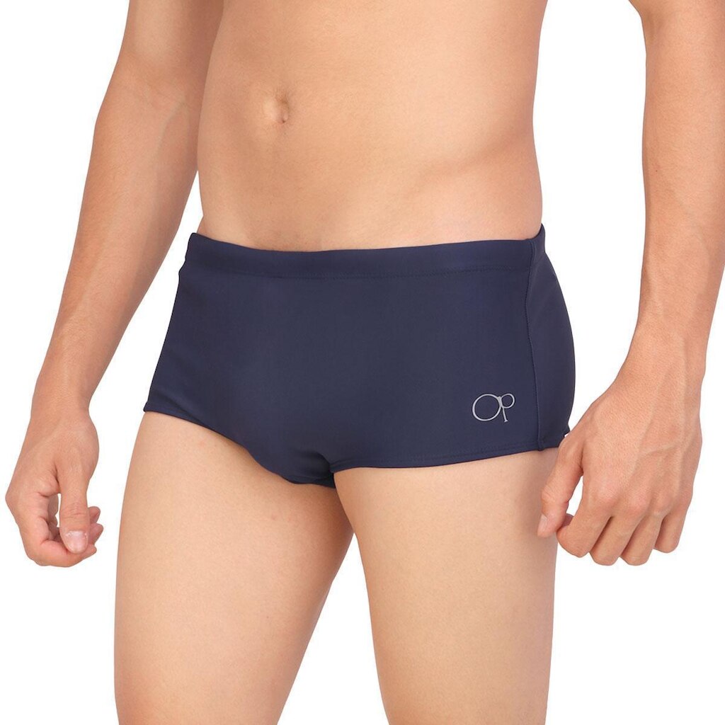 Sunga Slip Ocean Pacific Marinho