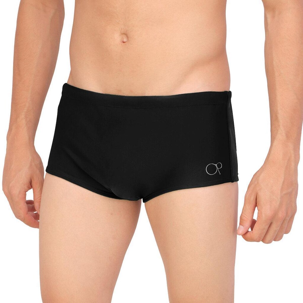 Sunga Slip Ocean Pacific Preta