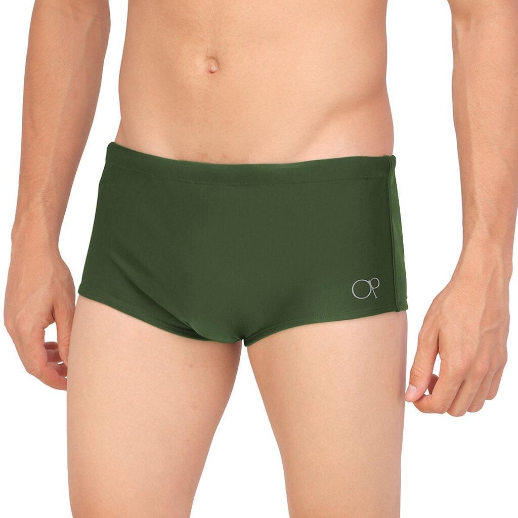 Sunga Slip Ocean Pacific Verde