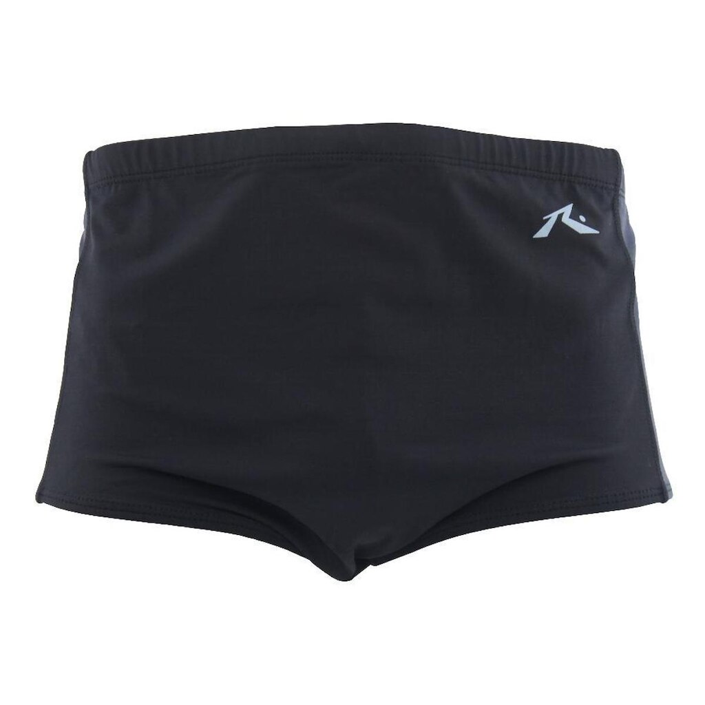 Sunga Slip Rusty Competition Preto - Masculino