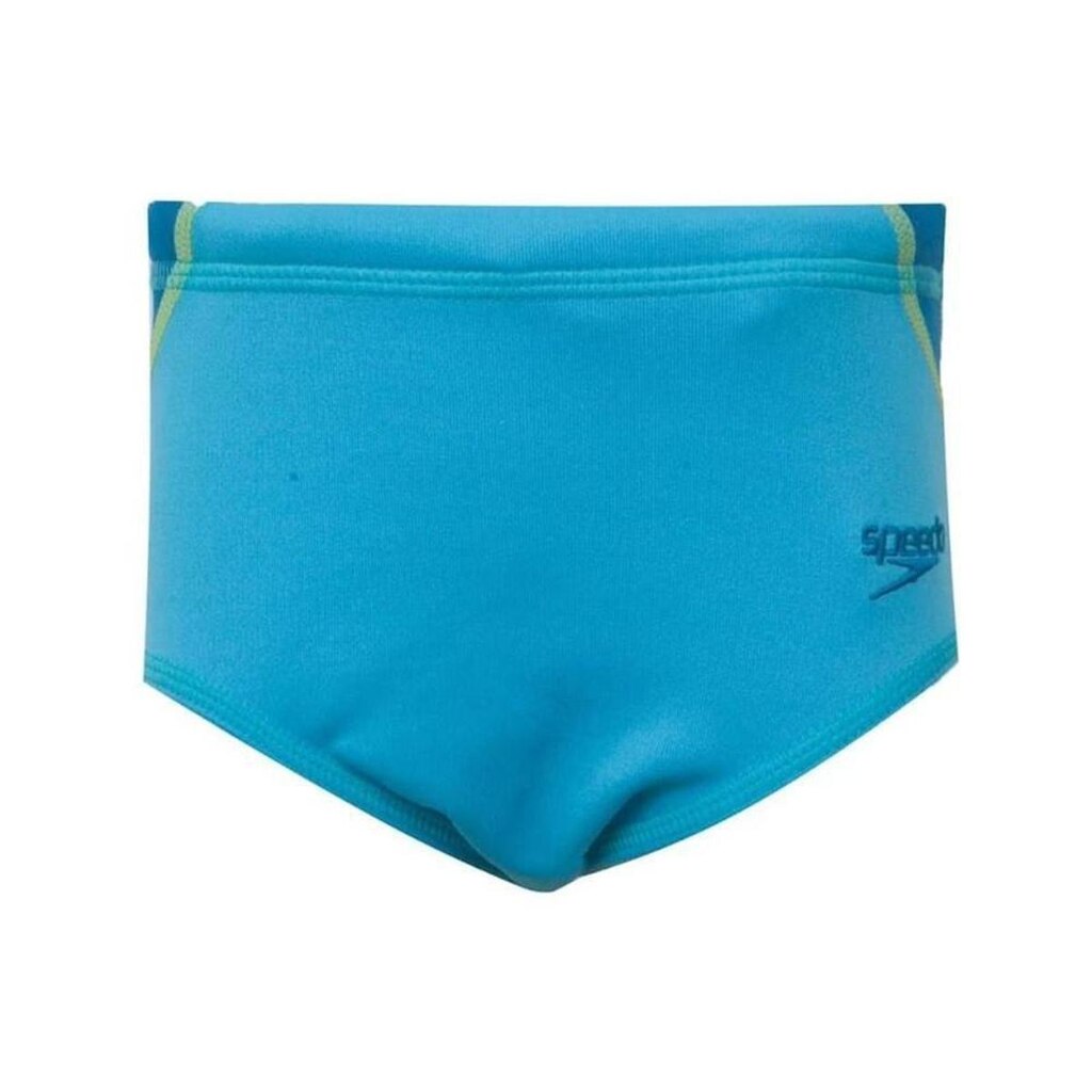 Sunga Speedo Bend Kids Cinza 08A