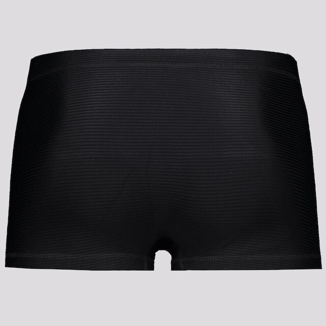 Sunga Speedo Boxer Canelada Preta