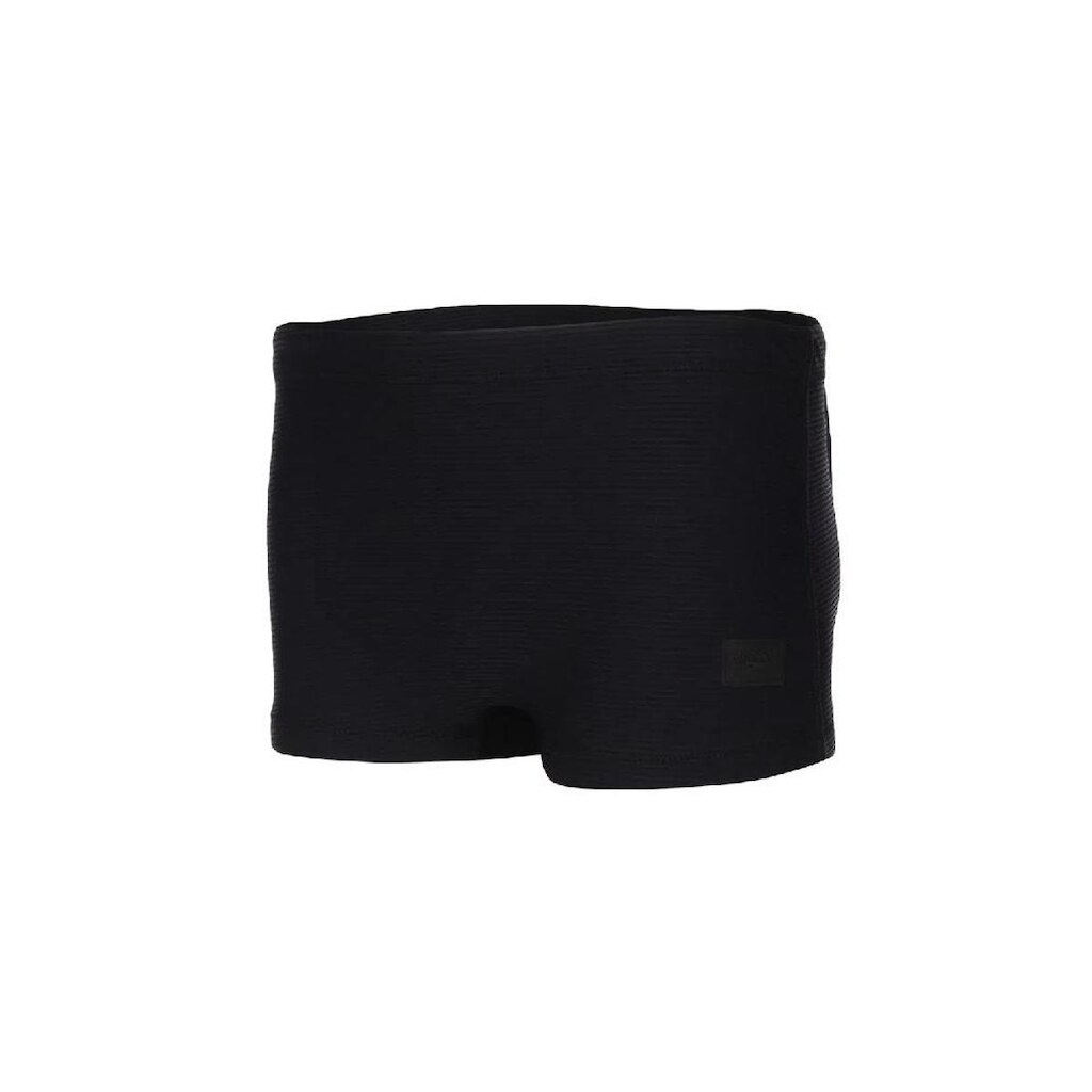 Sunga Speedo Boxer Canelada - Preto