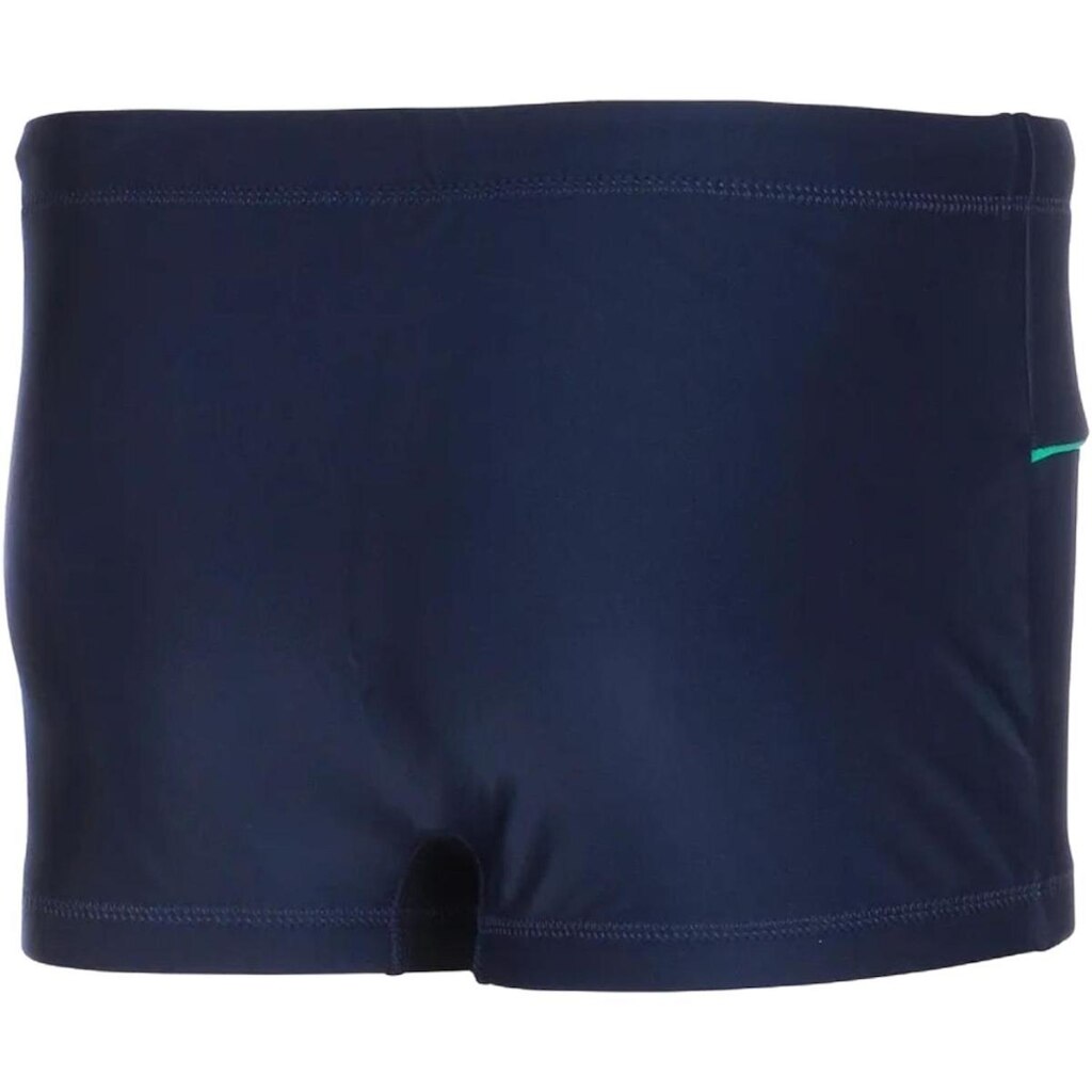 Sunga Speedo Boxer Line Masculino Marinho