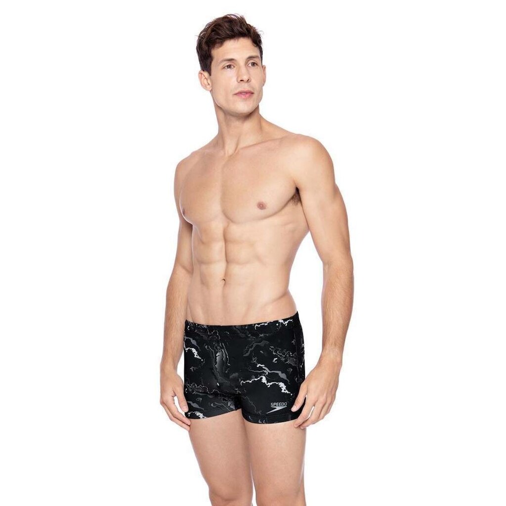 Sunga Speedo Boxer Vulcan Masculina