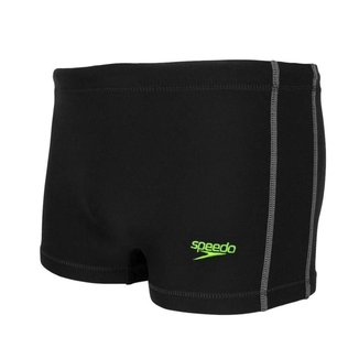 Sunga Speedo Hidroshort Contrast 24 cm