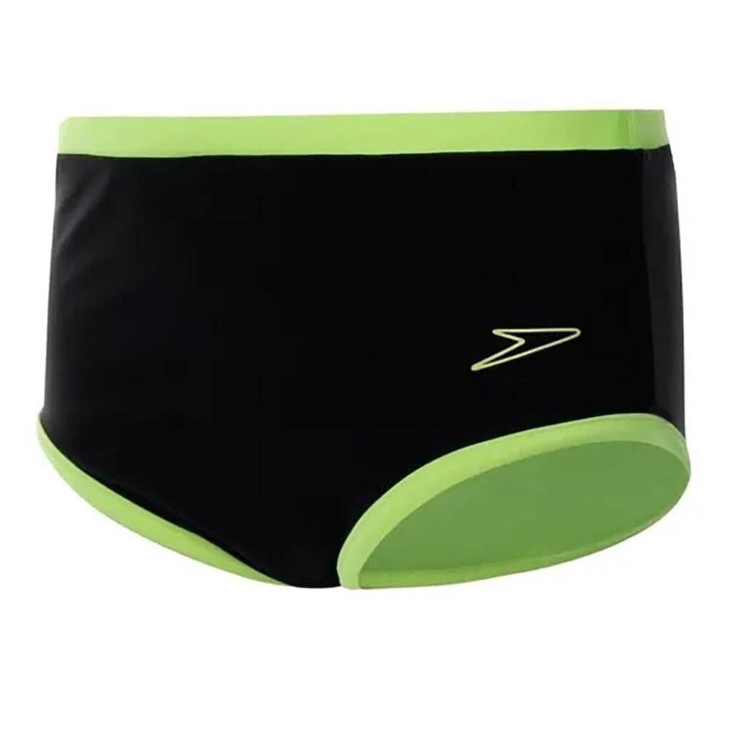 Sunga Speedo Neon Double Face Infantil