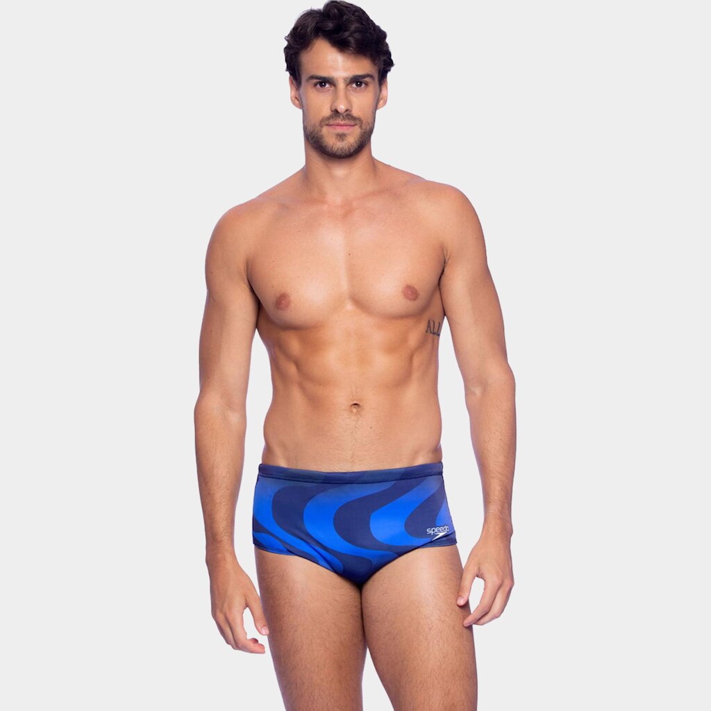 Sunga Speedo Standard