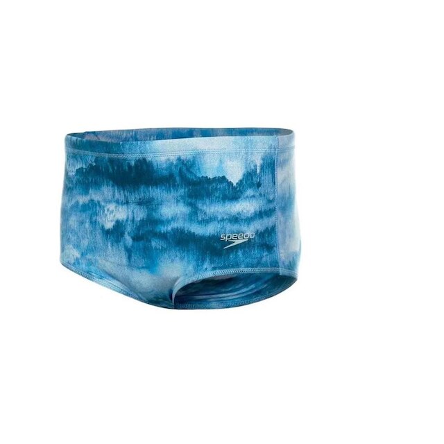 Sunga Speedo Tie Dye Masculina