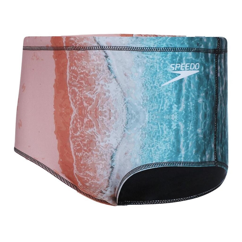 Sunga Speedo Tradicional Beach