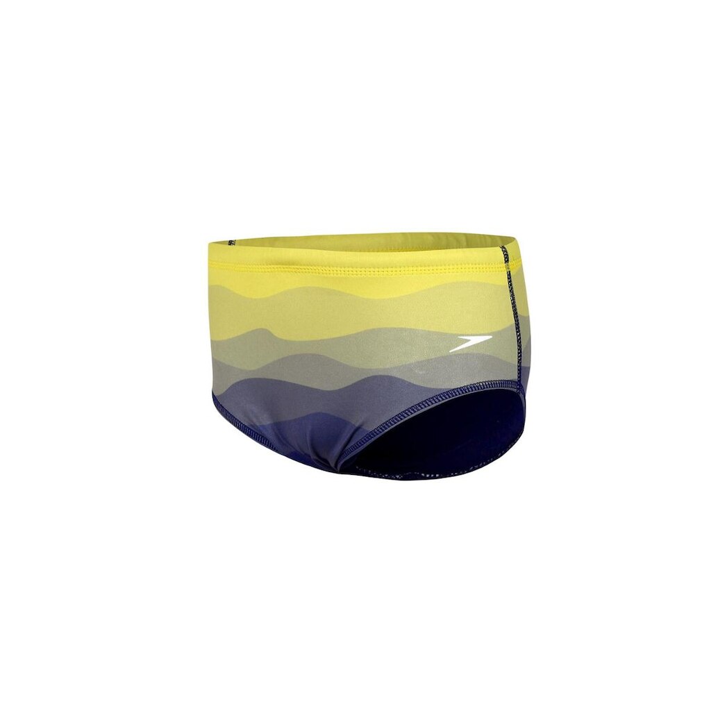 Sunga Speedo Tradicional Juvenil Waves Masculina