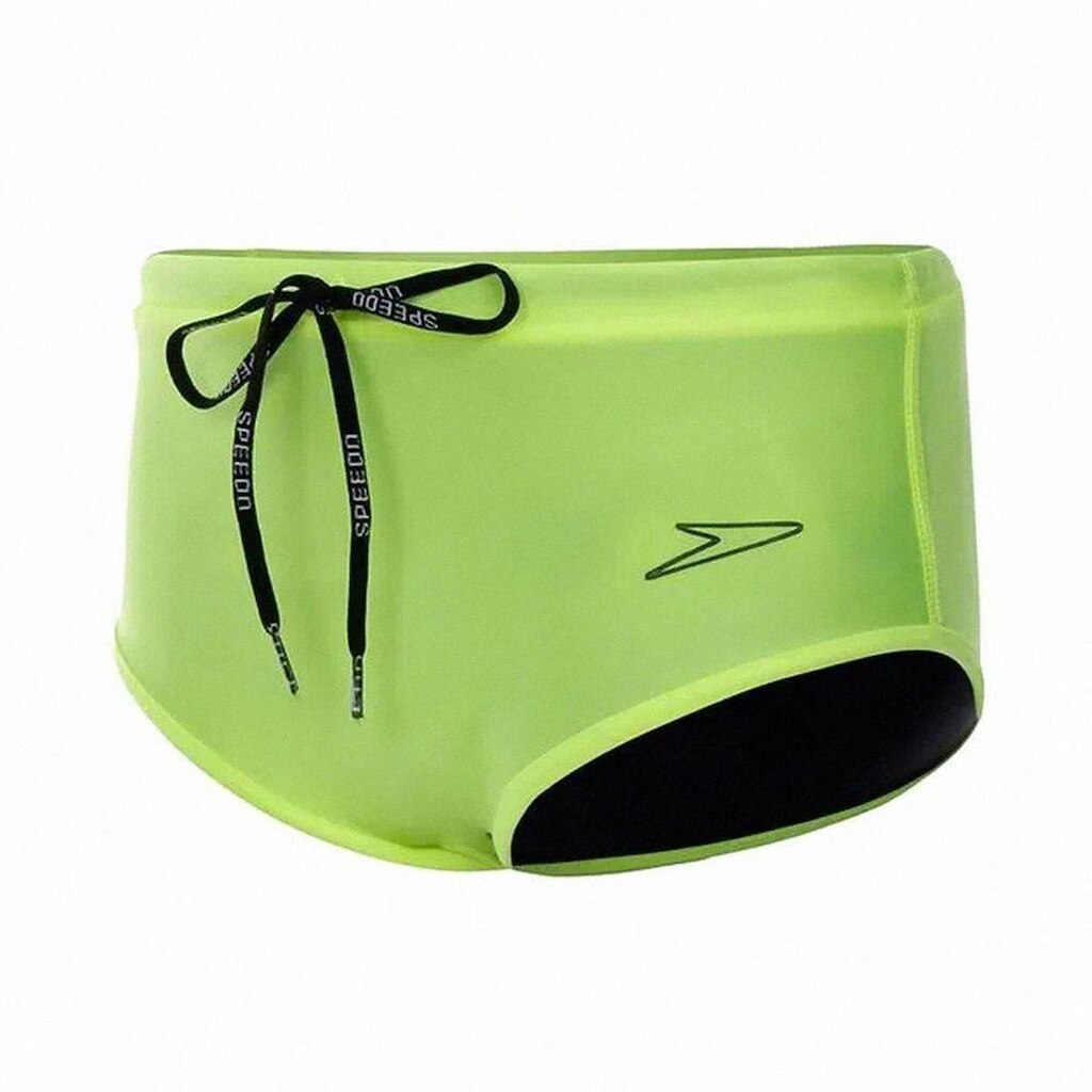 Sunga Speedo Tradicional Neon Dupla Face