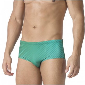 Sunga Stripes  Kauna Swim Masculina