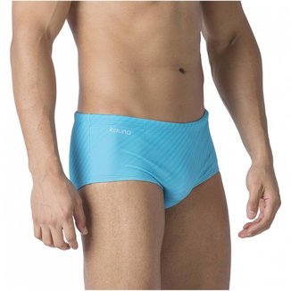 Sunga Stripes   Kauna Swim Masculina